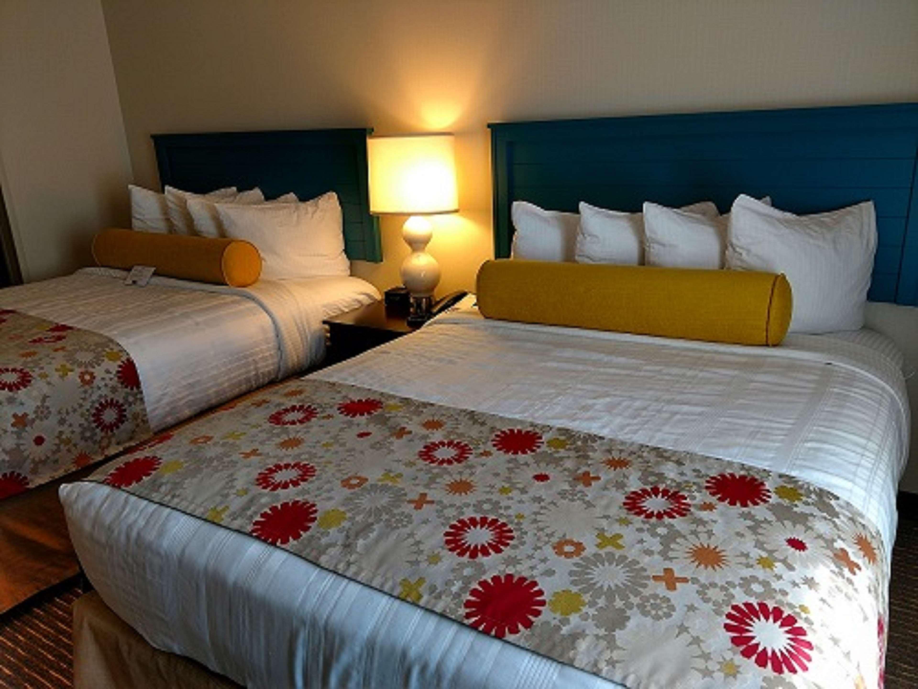 Best Western Plus Dayton מראה חיצוני תמונה