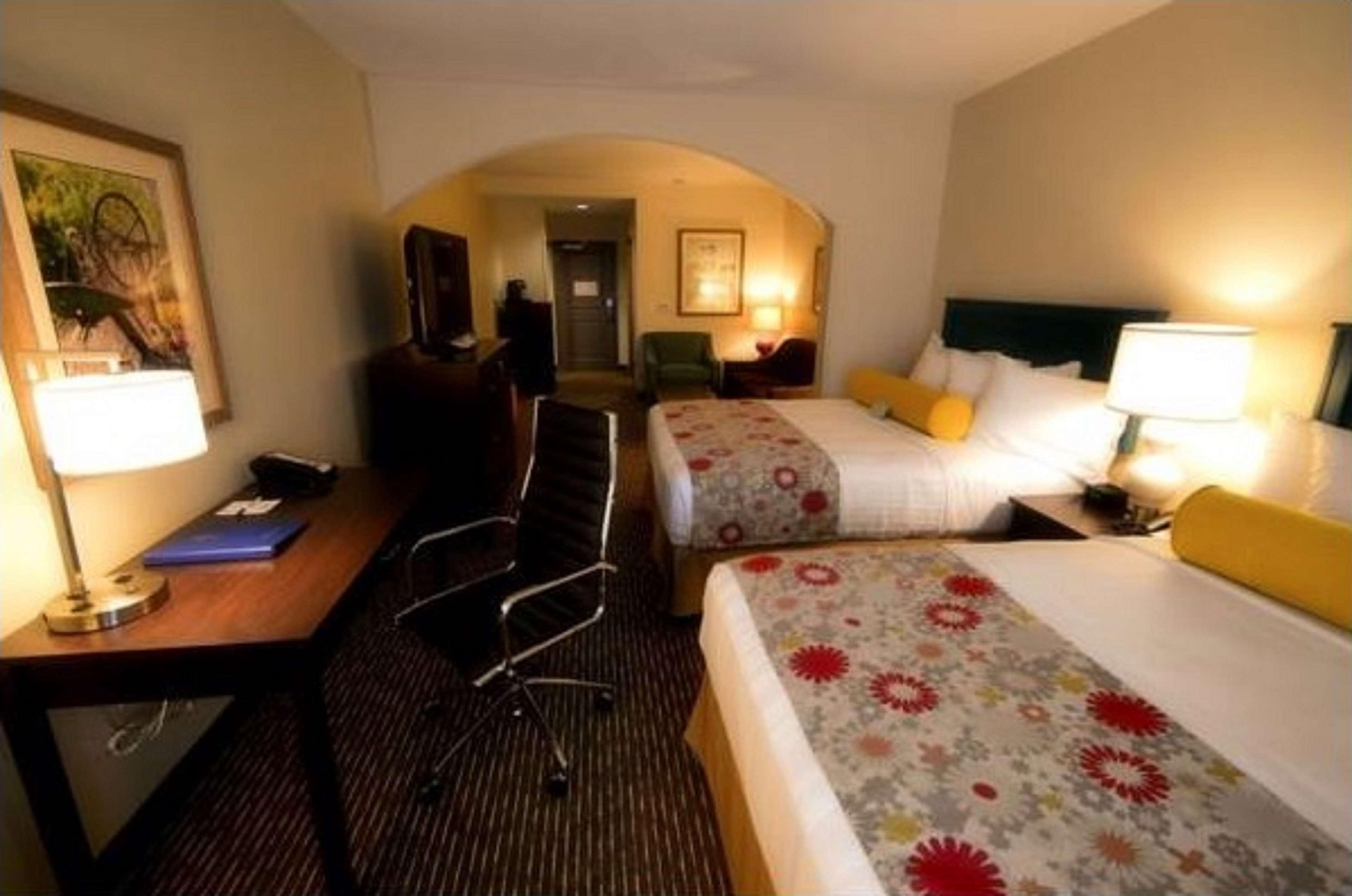 Best Western Plus Dayton מראה חיצוני תמונה